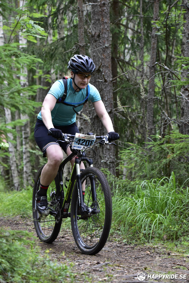 Bild från Engelbrektsturen 2019